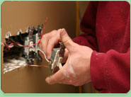 electrical repair Wandsworth